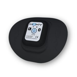 Moxy Monitor