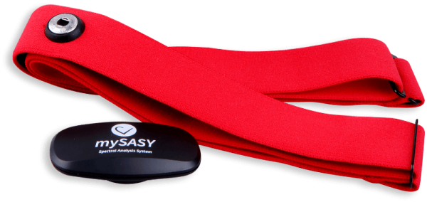 Mysasy strap hero