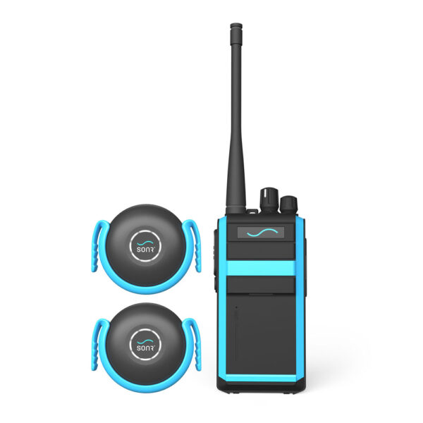 SONR Dual Receiver Pack
