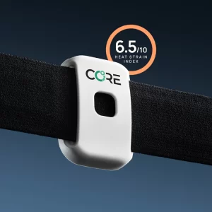 CORE Body Temperature Sensor - Image 2