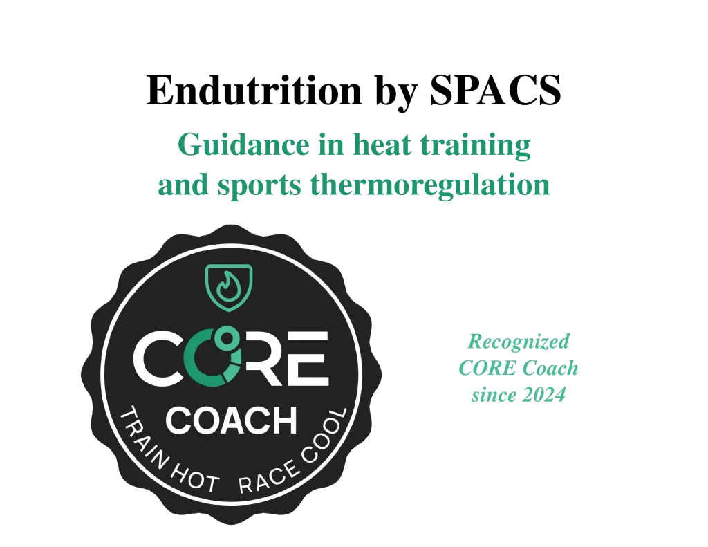 Endutrition cbt coach certificate